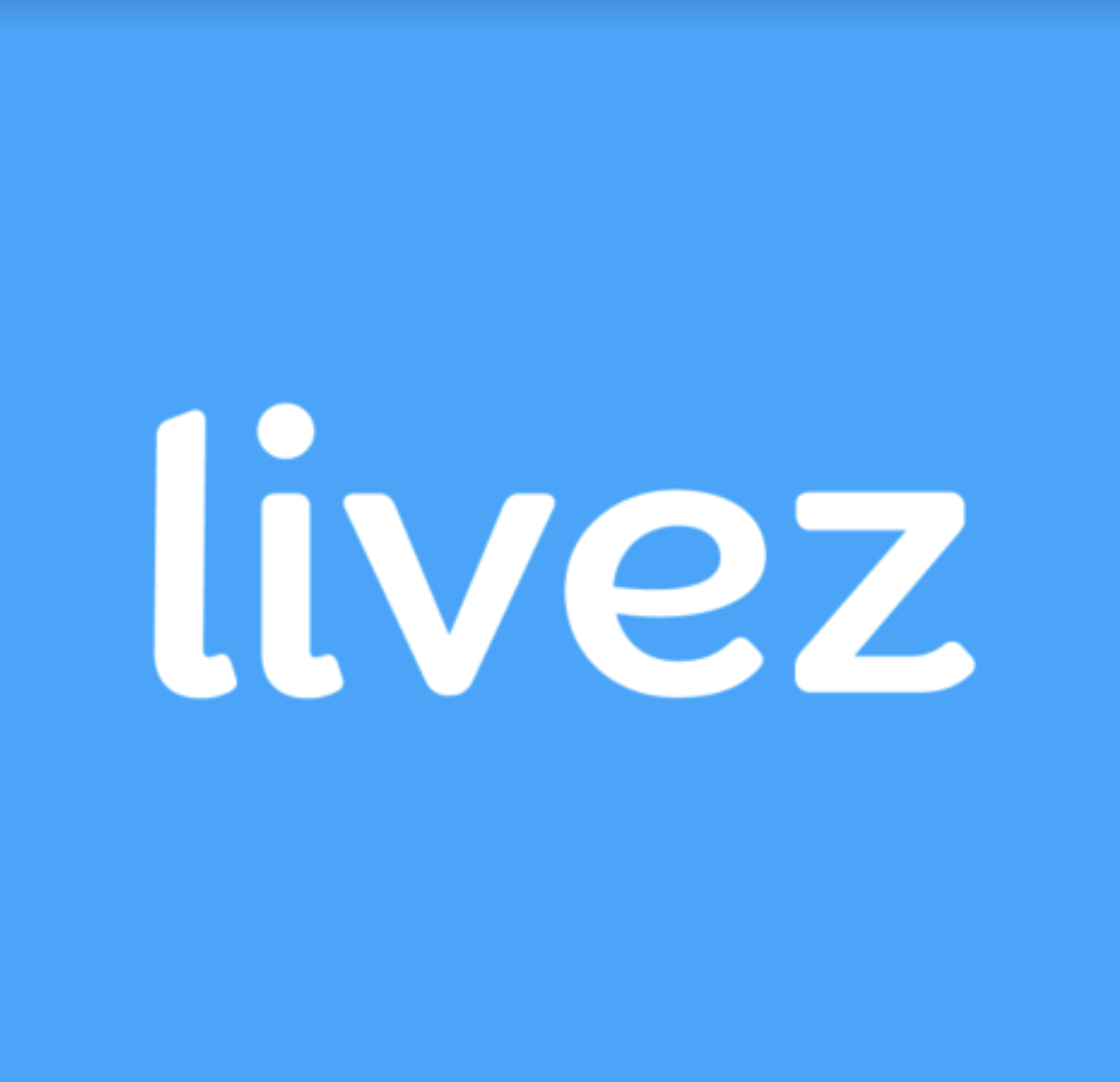 Livez Help Center home page